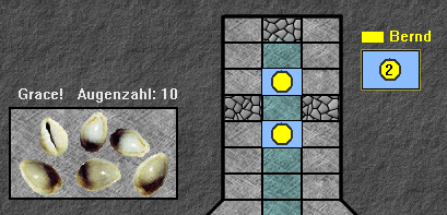 Spielsteinauswahl Beispiel