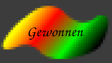 Gewonnen Bild
